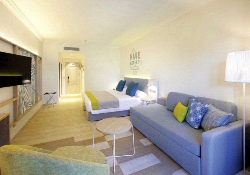 Zimmer & Wohnkomfort