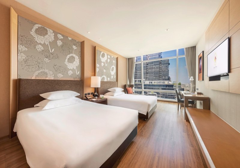 Zimmer & Wohnkomfort