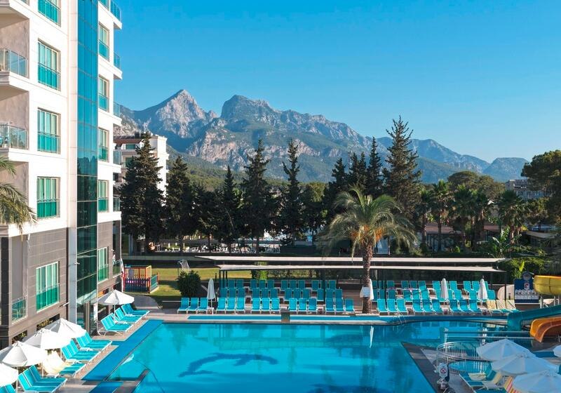 Hotel Allgemein