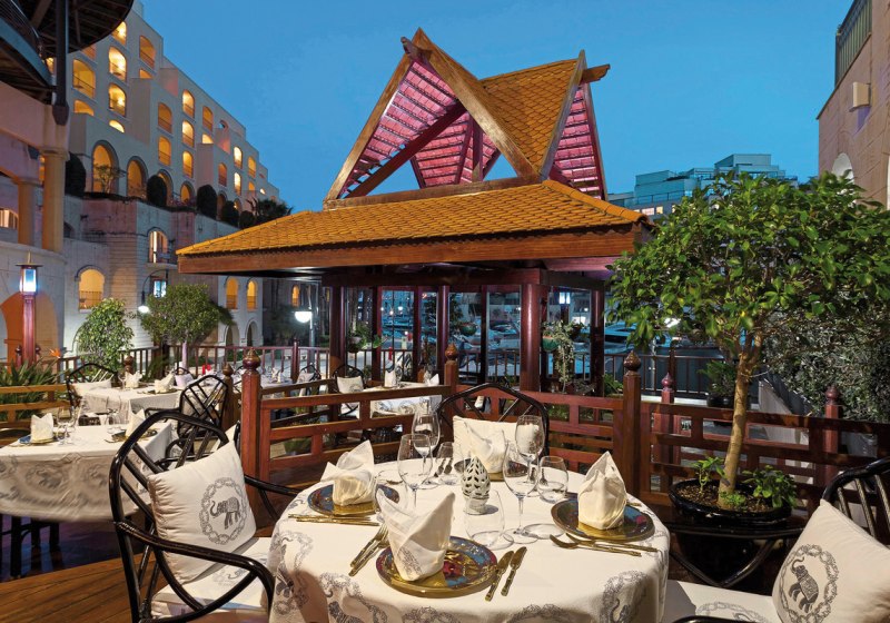 Kulinarik & Restaurants