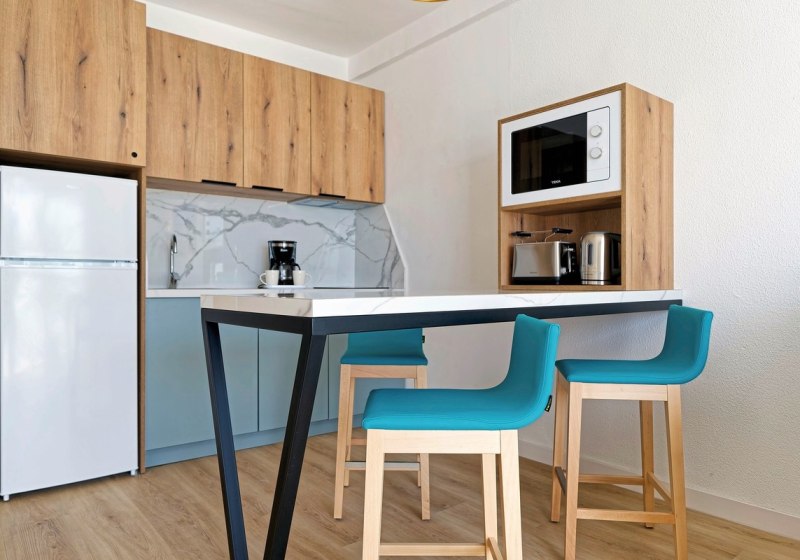 Zimmer & Wohnkomfort