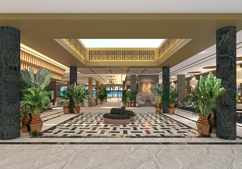 Hotel Allgemein