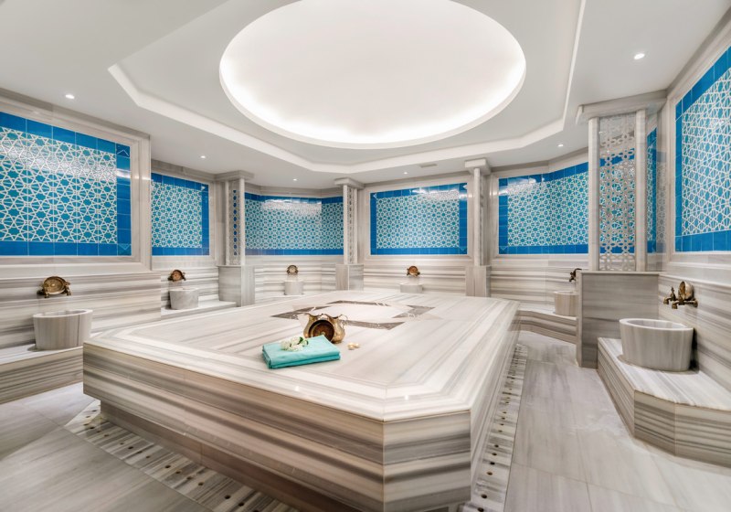 Beispiel: Wellness & Entspannung