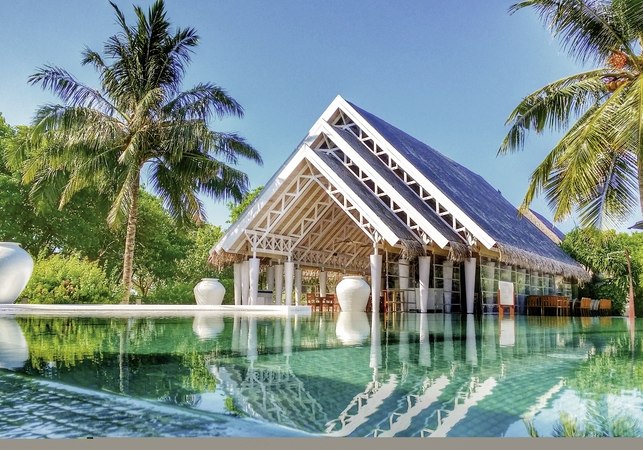 Ausstattung & Service