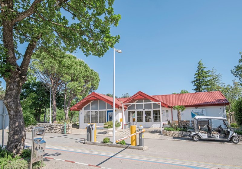Aussenaufnahme Hotel