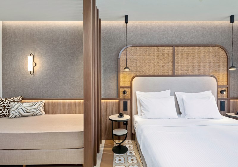 Zimmer & Wohnkomfort