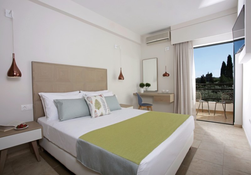 Zimmer & Wohnkomfort