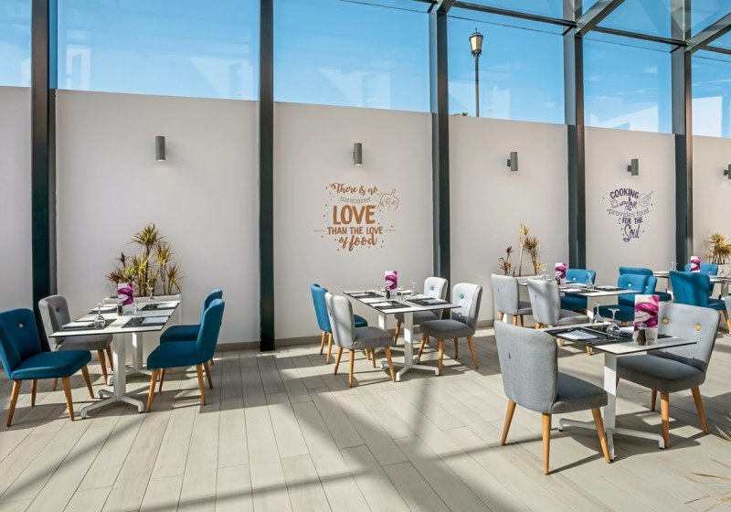 Kulinarik & Restaurants