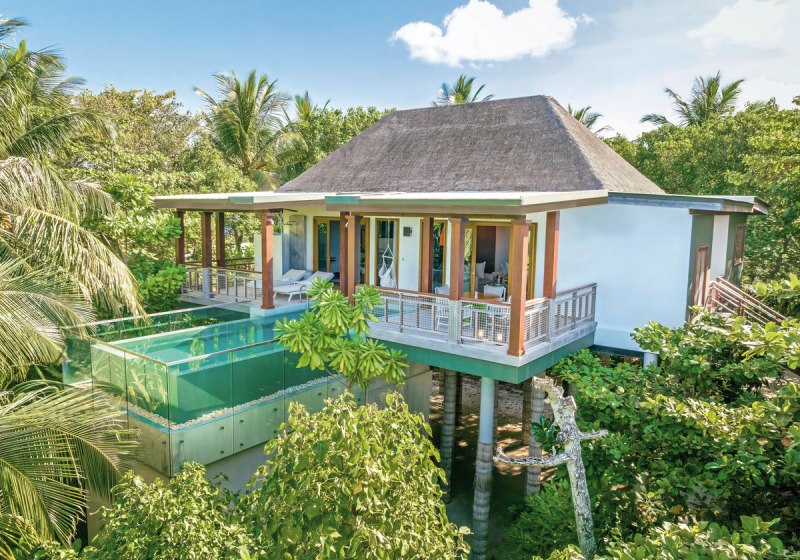 Zimmer & Wohnkomfort