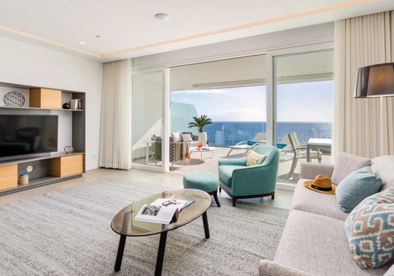 Zimmer & Wohnkomfort