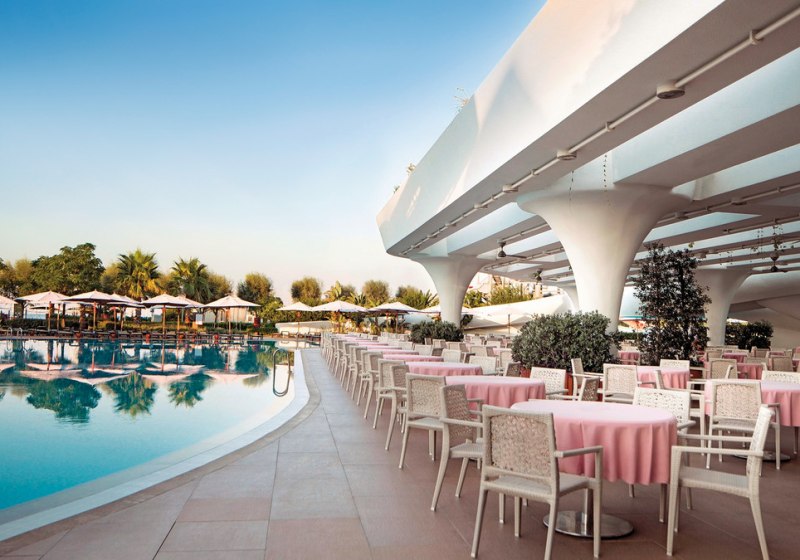 Beispiel: Kulinarik & Restaurants