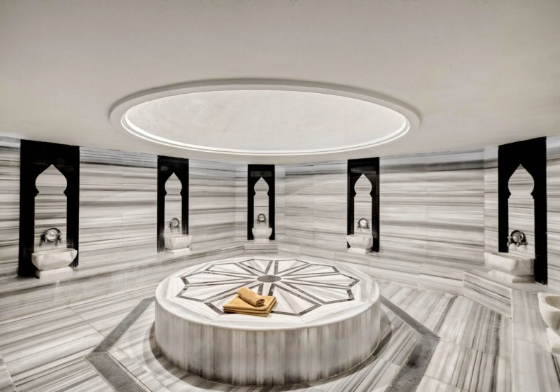 Beispiel: Wellness & Entspannung