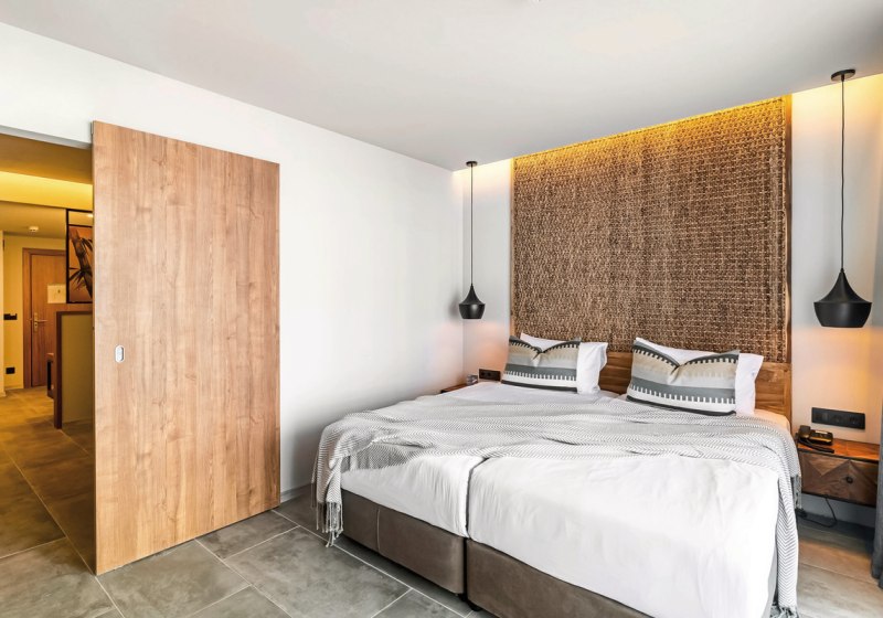 Zimmer & Wohnkomfort