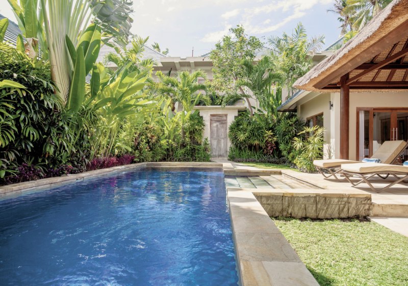 Zimmer & Wohnkomfort