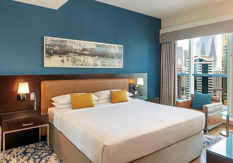 Zimmer & Wohnkomfort