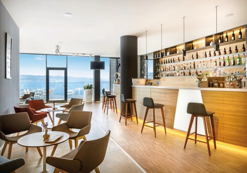 Beispiel: Kulinarik & Restaurants