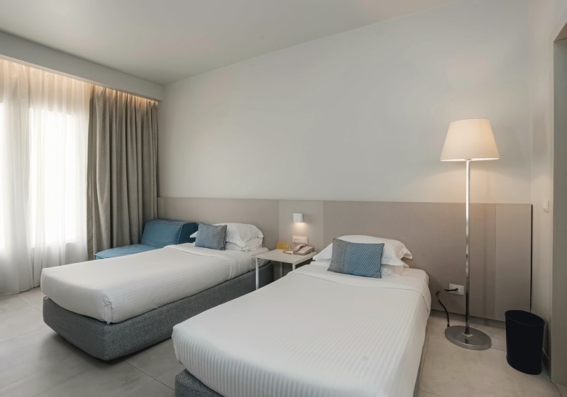 Zimmer & Wohnkomfort