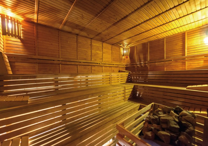 Wellness & Entspannung