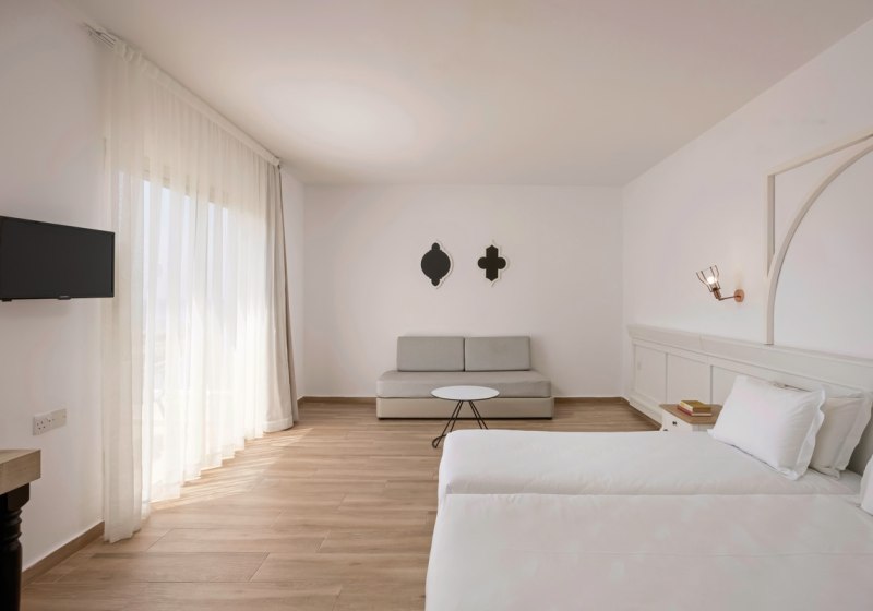 Zimmer & Wohnkomfort