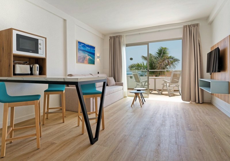 Zimmer & Wohnkomfort