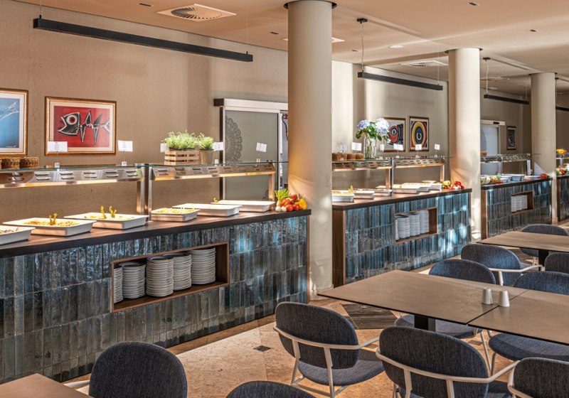 Beispiel: Kulinarik & Restaurants