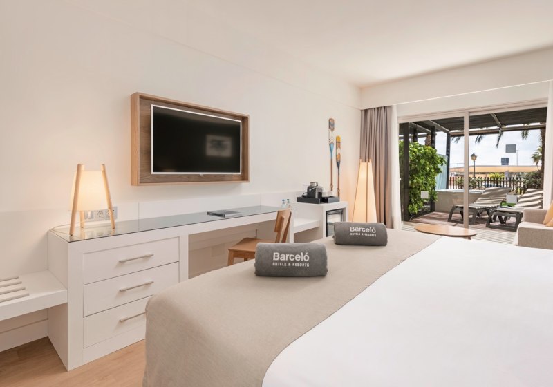 Zimmer & Wohnkomfort