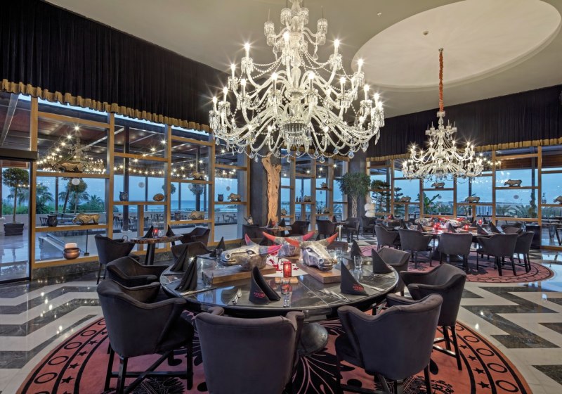 Kulinarik & Restaurants