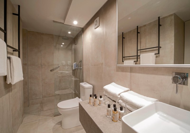 Zimmer & Wohnkomfort