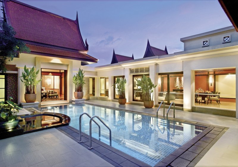 Zimmer & Wohnkomfort