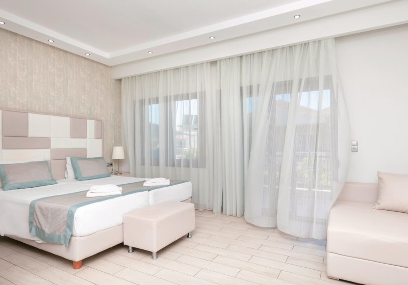 Zimmer & Wohnkomfort