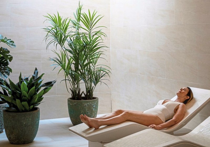 Wellness & Entspannung