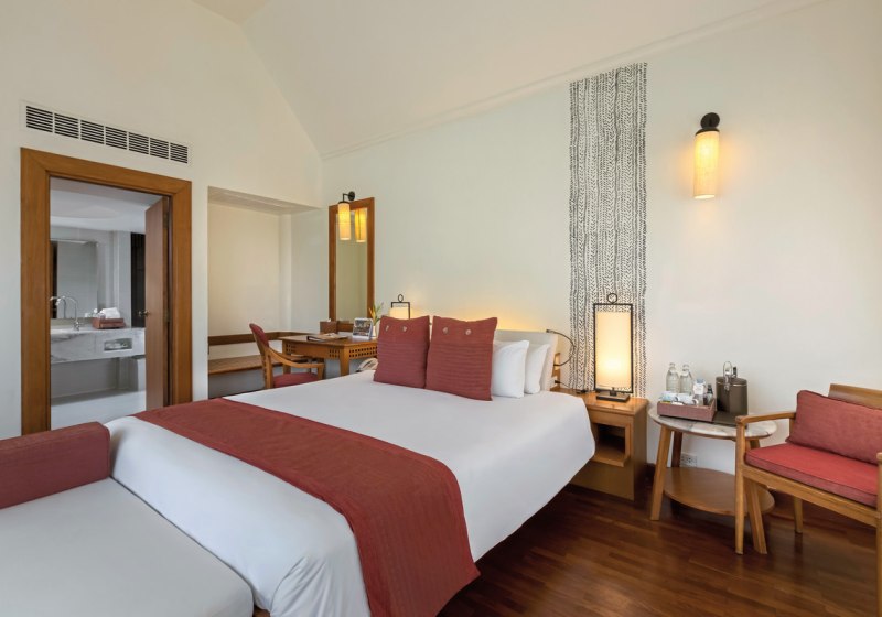 Zimmer & Wohnkomfort