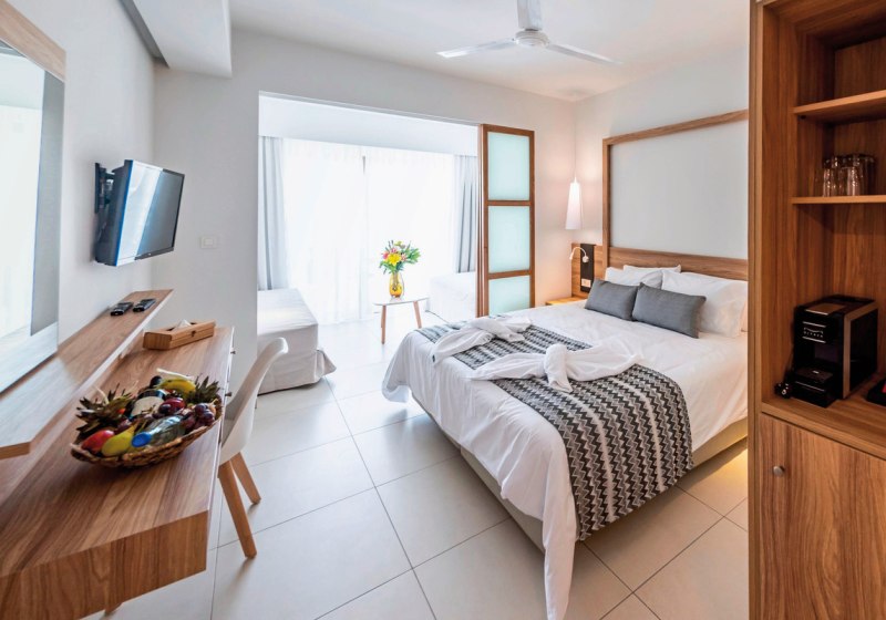 Zimmer & Wohnkomfort