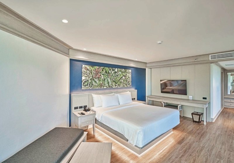 Zimmer & Wohnkomfort