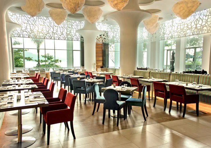 Beispiel: Kulinarik & Restaurants