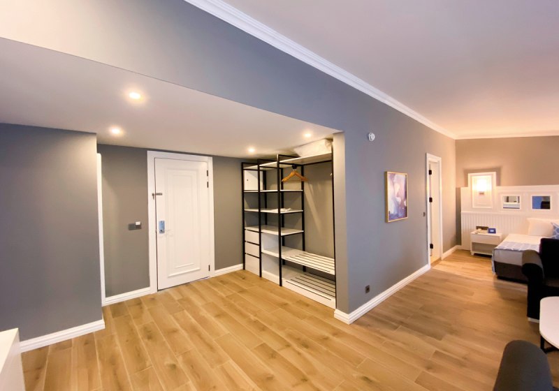 Zimmer & Wohnkomfort