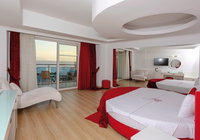 Zimmer & Wohnkomfort