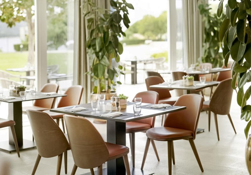 Hotel Allgemein