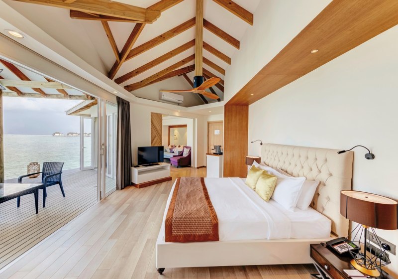 Zimmer & Wohnkomfort