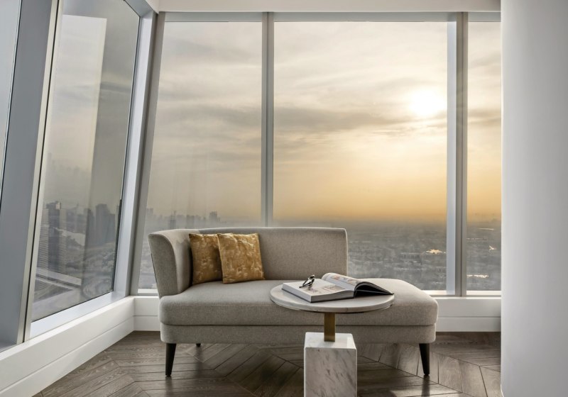 Zimmer & Wohnkomfort