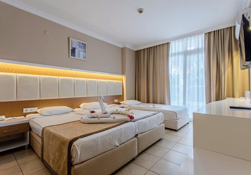 Zimmer & Wohnkomfort