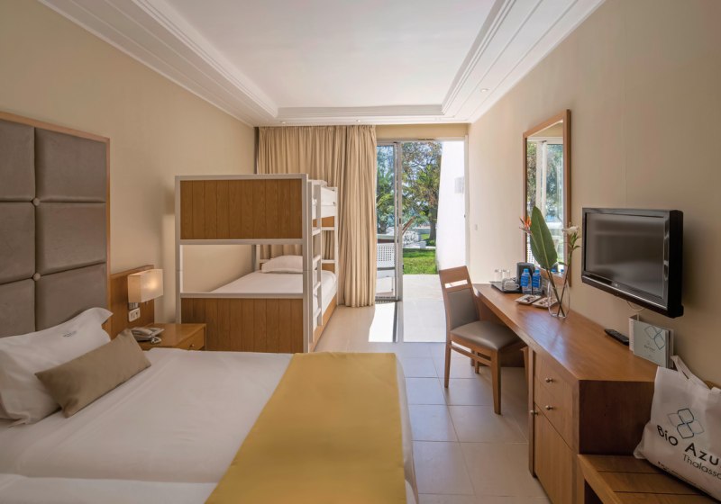 Zimmer & Wohnkomfort