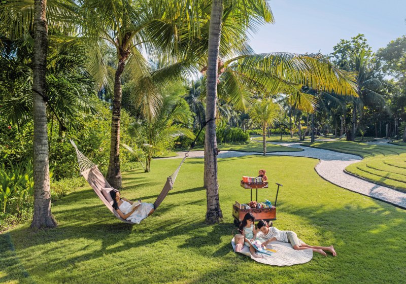 Beispiel: Unterhaltung & Entertainment