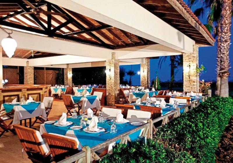 Kulinarik & Restaurants