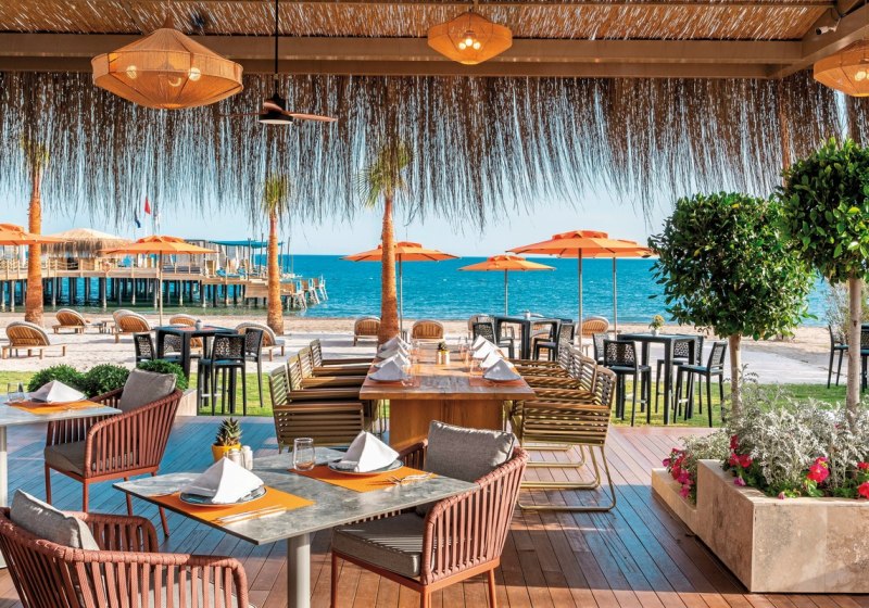 Kulinarik & Restaurants