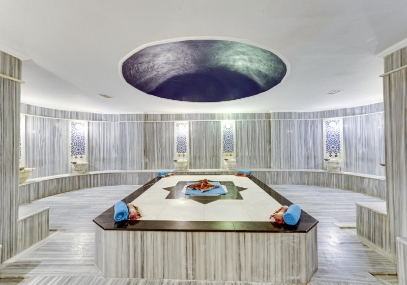 Hotel Allgemein