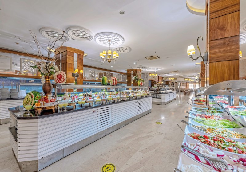 Kulinarik & Restaurants