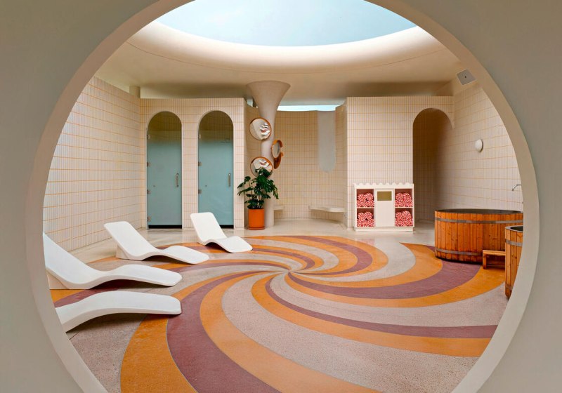 Hotel Allgemein