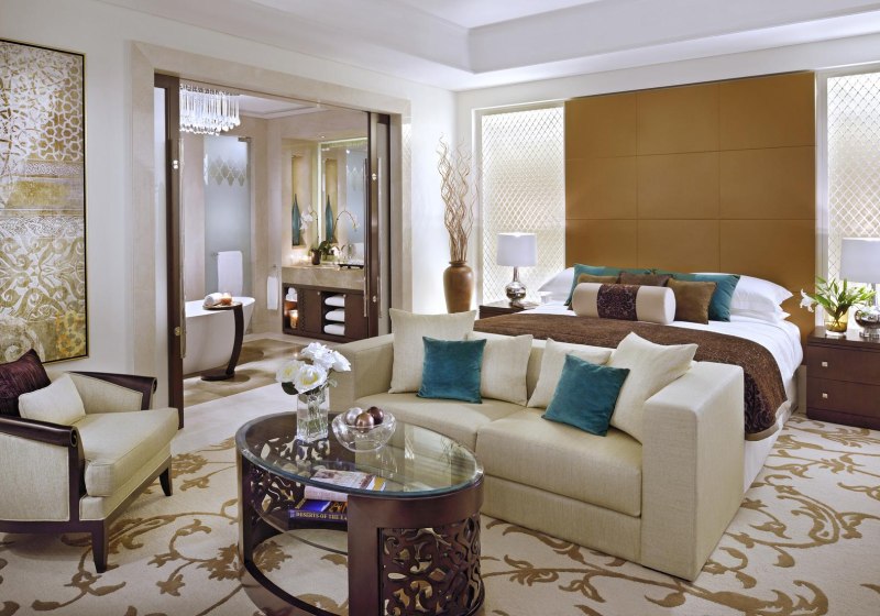 Zimmer & Wohnkomfort