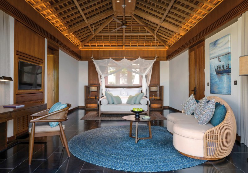 Zimmer & Wohnkomfort